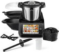 Ufesa Küchenmaschine RK6, WLAN, 3,5 L