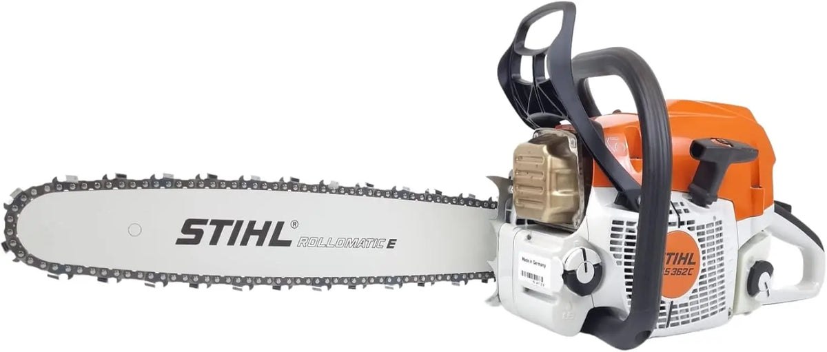 Stihl Kettensäge MS 362 C-M