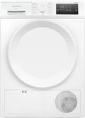 Siemens Wäschetrockner iQ300, Fassungsvermögen 8 kg, WT43H004