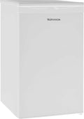 TELEFUNKEN Gefrierschrank, 63 L, CF-34-101-W
