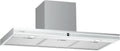 Klarstein Dunstabzugshaube, WLAN, Schwarz, 110 W