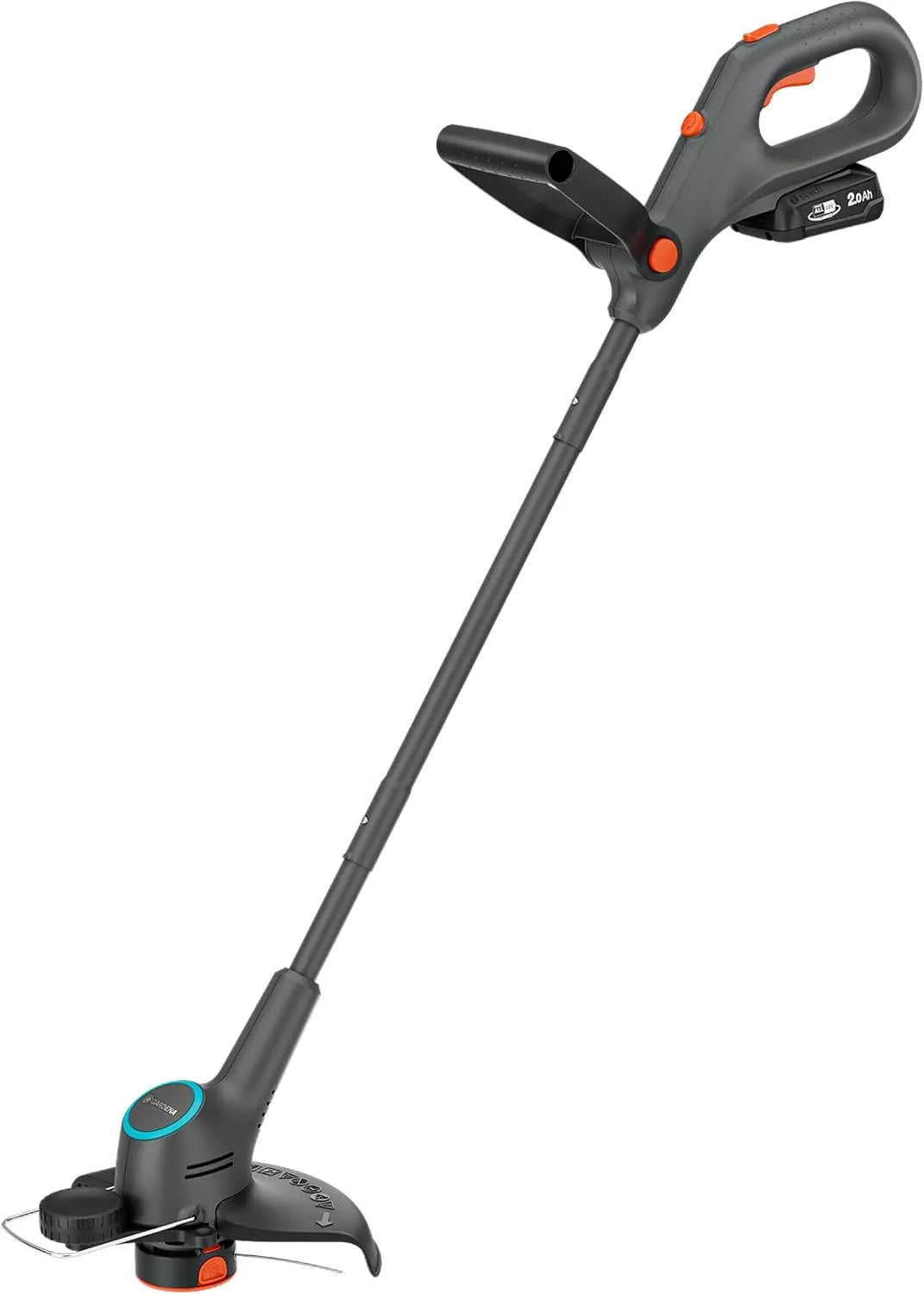 Gardena Rasentrimmer 25/18V