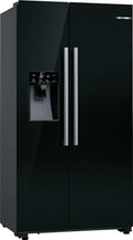 Bosch Side-by-Side-Kühlschrank KAD93ABEP, No Frost