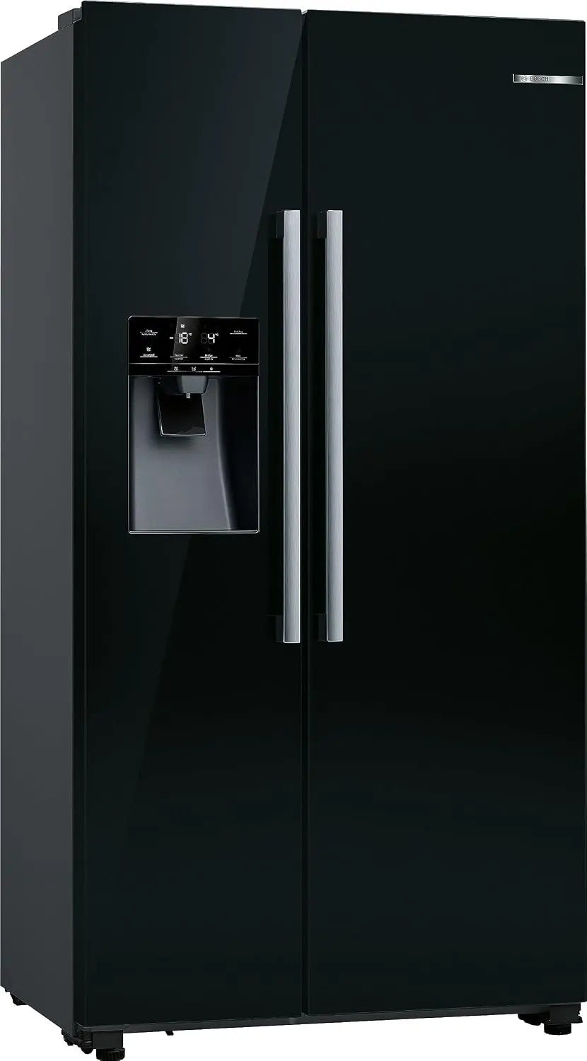 Bosch Side-by-Side-Kühlschrank KAD93ABEP, No Frost