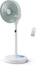 Rowenta Ventilator 3D, QV5050