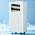 ZJHHRZ Klimaanlage, 10000 BTU, Timer