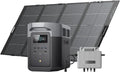 EF ECOFLOW Tragbare Powerstation, 048 Wh, 400 W
