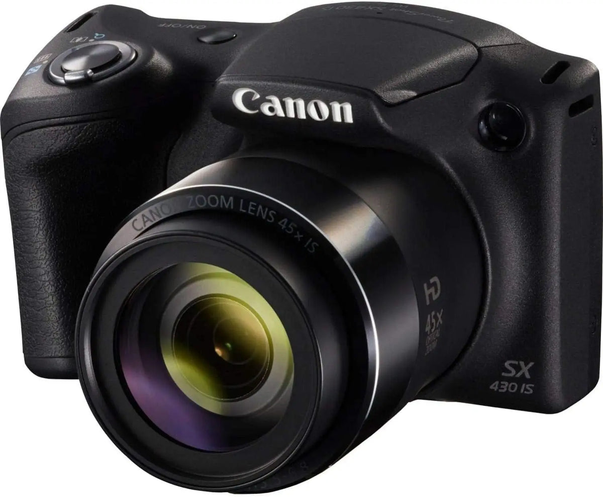 Canon IPL-Haarentfernungsgerät SX430, Schwarz