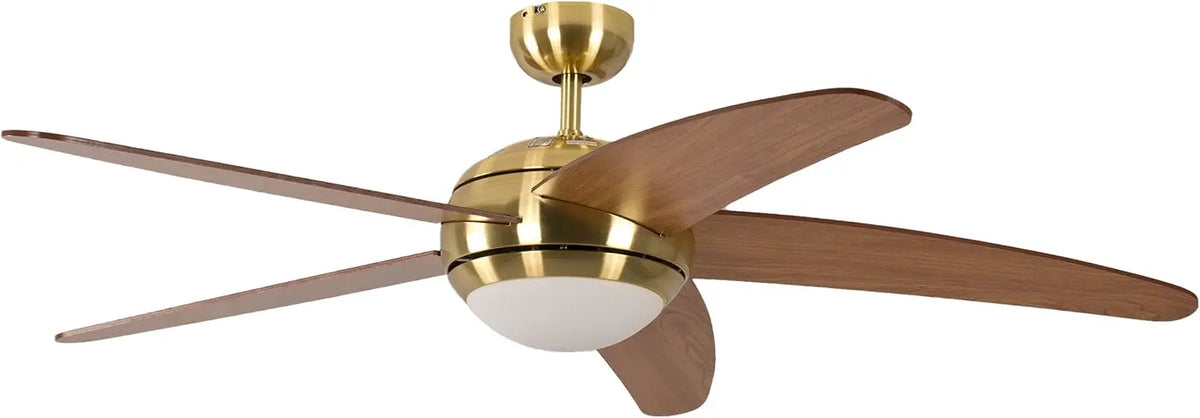 Pepeo Deckenventilator, Fernbedienung