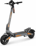 urbetter E-Scooter G2, 10 Zoll, Reichweite bis 55 km