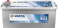 VARTA Gerät M18, Silber, 12 V