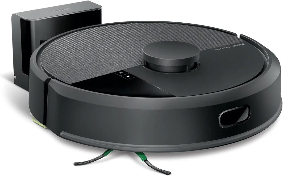 iRobot Saugroboter Roomba 105, App-Steuerung
