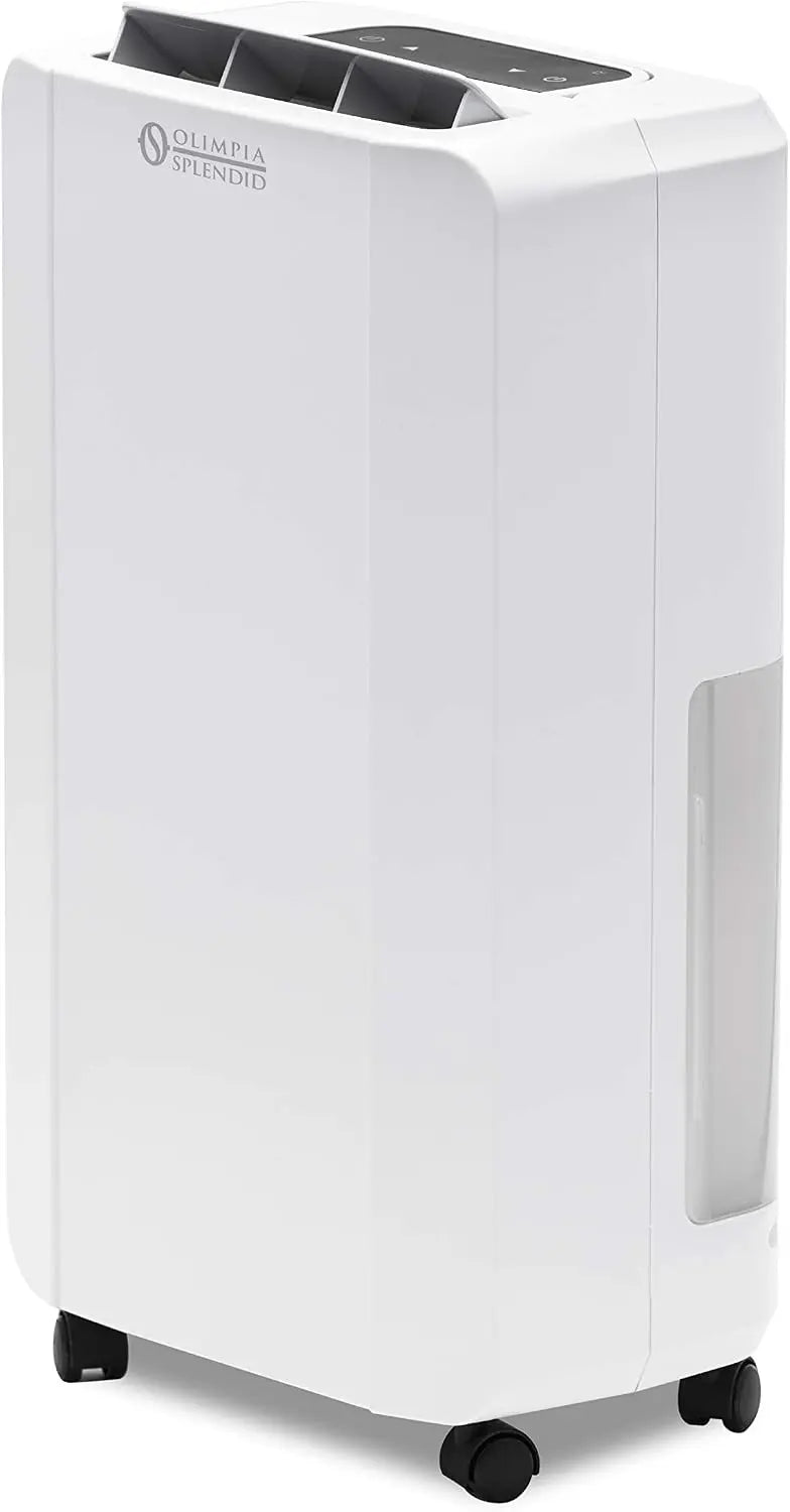 Olimpia Splendid Luftentfeuchter, 14 L