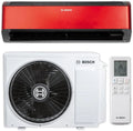 Bosch Klimaanlage, Rot, 2,5 kW