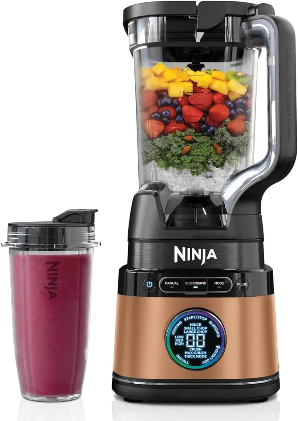 Ninja Küchengerät