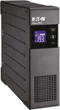 Eaton USV, Schwarz, USV 1200 VA, 750 W