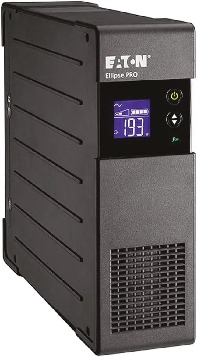 Eaton USV, Schwarz, USV 1200 VA, 750 W