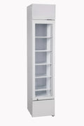 METRO Professional Kühlschrank, 133 L, Weiß, GSC2133