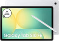 Samsung Tablet S10, 10‚9 Zoll, 256 GB, 12 GB, WLAN, Silber