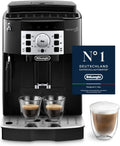 De'Longhi Kaffeevollautomat, Schwarz