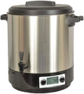 Kitchen Chef Monitor, 2000 w, 31 L, Timer, Display