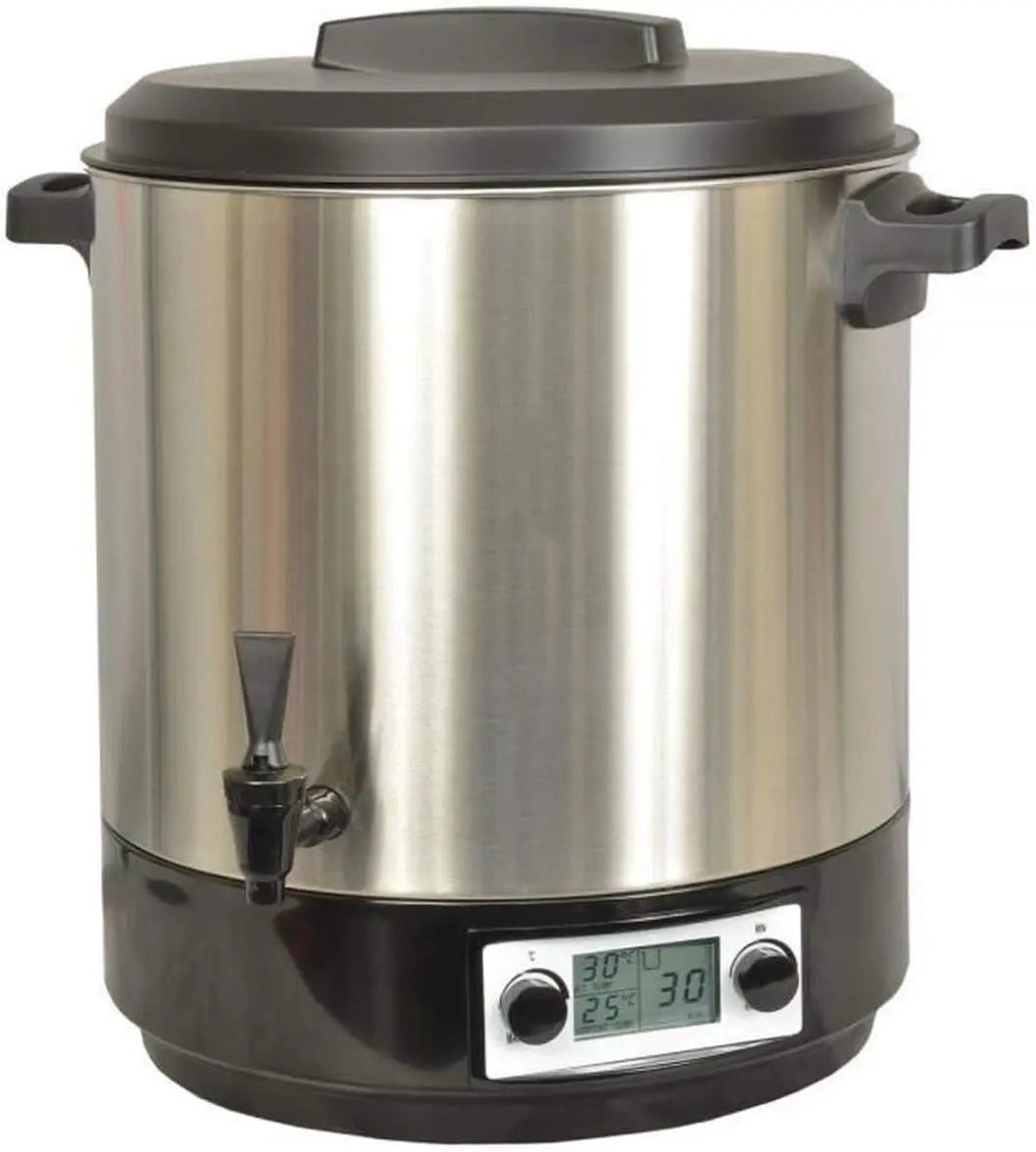 Kitchen Chef Monitor, 2000 w, 31 L, Timer, Display