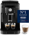De'Longhi Kaffeevollautomat, Schwarz