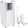Garvee Klimaanlage, 9000 BTU, bis 35 m², Fernbedienung, 2,6 KW