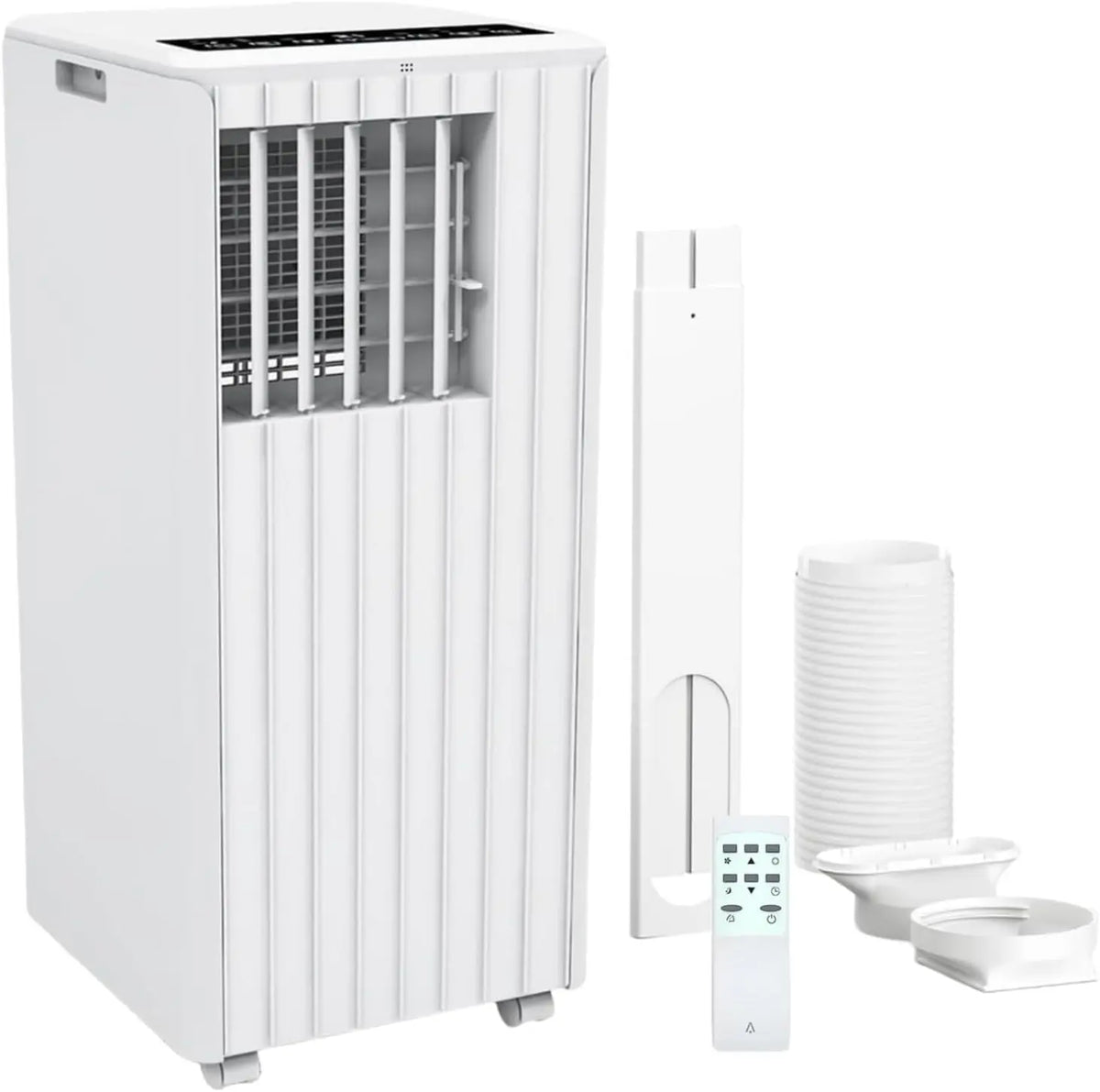 Garvee Klimaanlage, 9000 BTU, bis 35 m², Fernbedienung, 2,6 KW