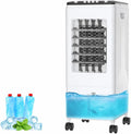 Vnugpoa Klimaanlage, 60 W, 6 L, 35 dB