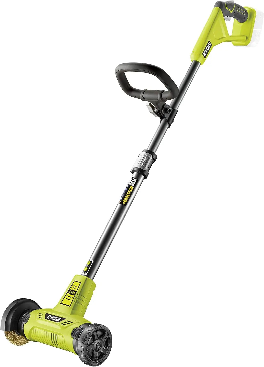 RYOBI Fugenreiniger RYOBI 18, RY18PCA-0, 18 V