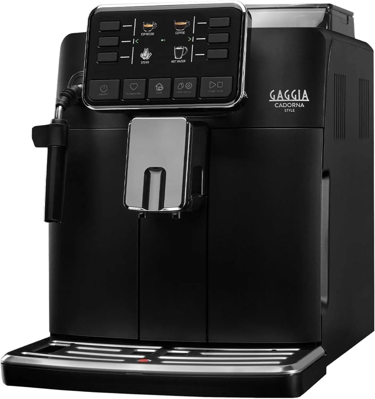 Gaggia Kaffeevollautomat, RI9600