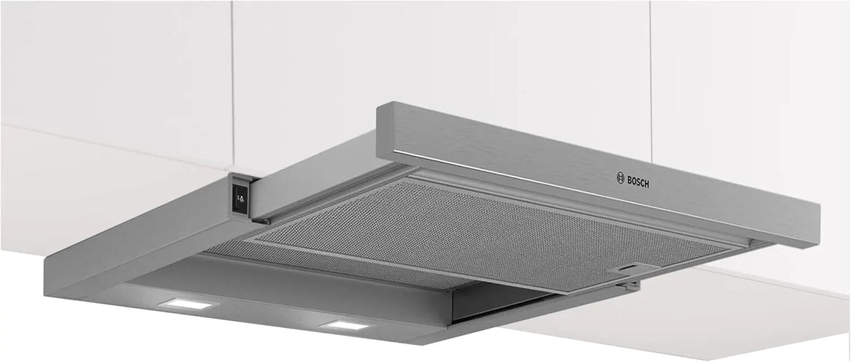 Bosch Leuchte DFM064W55, Silber