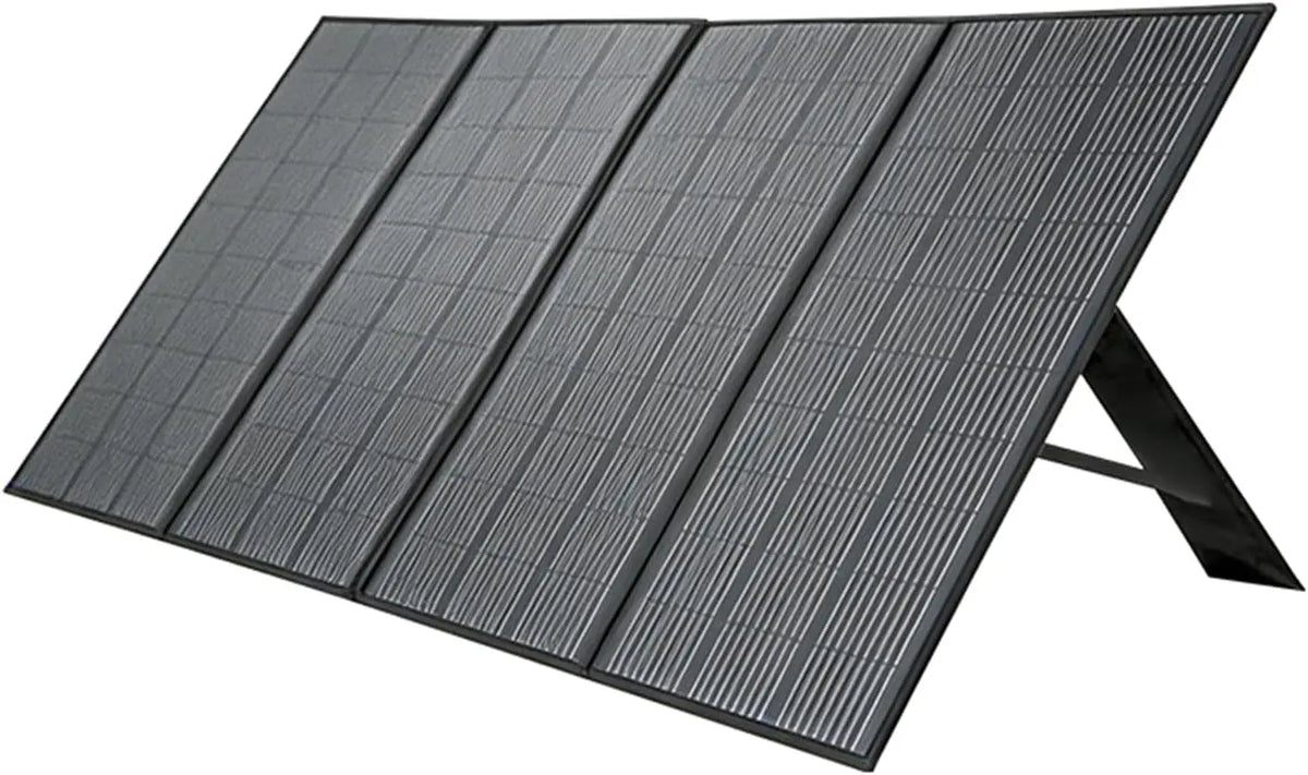 CHUBAN Solaranlage, 400 W