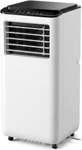 Klimaanlage, 12000 BTU, Fernbedienung, Timer