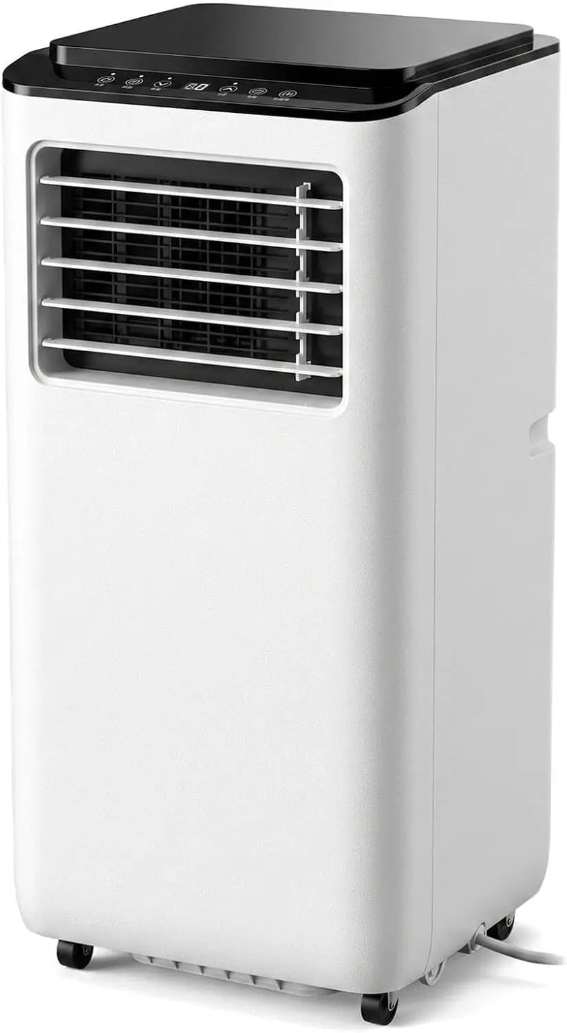 Klimaanlage, 12000 BTU, Fernbedienung, Timer