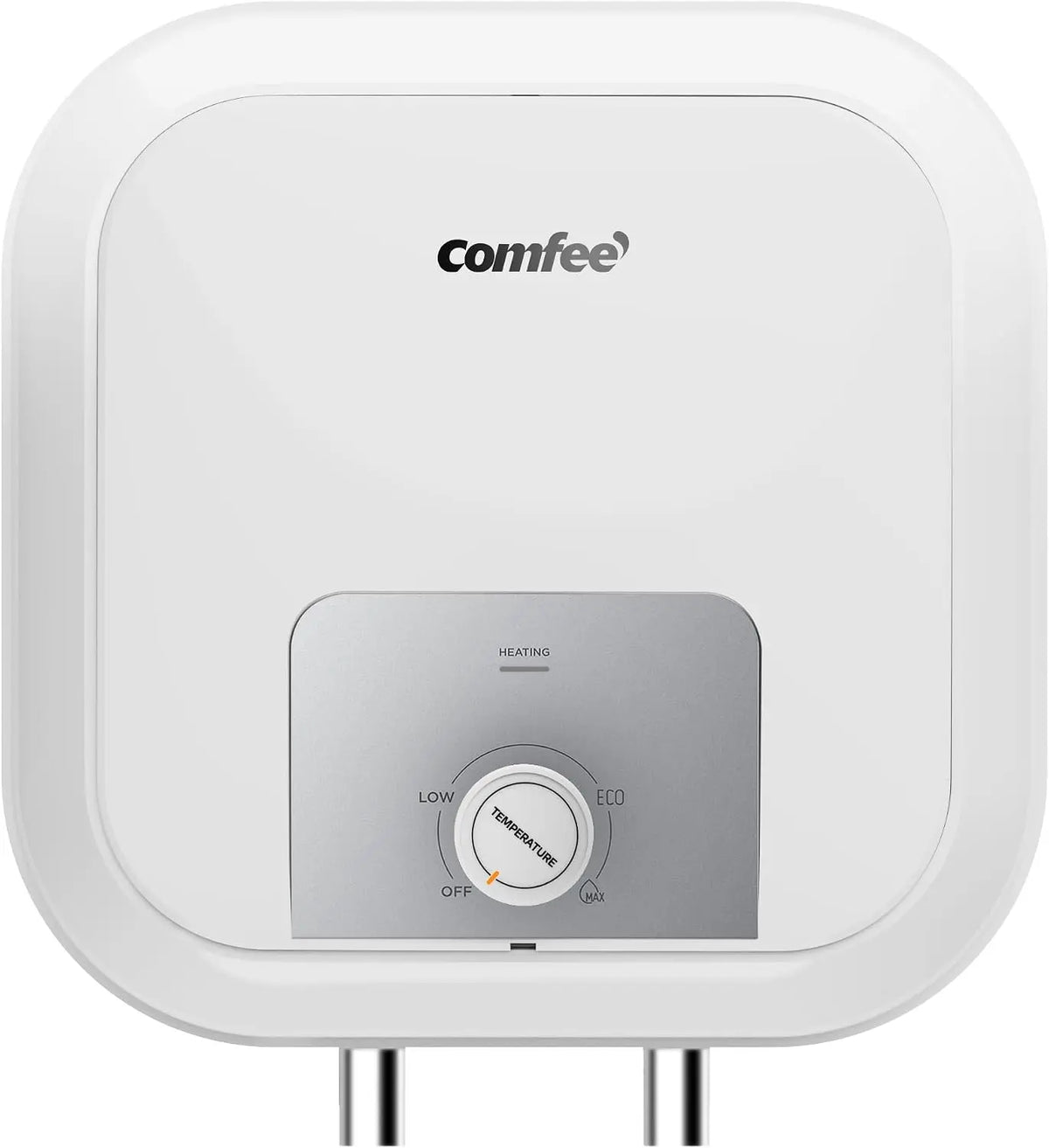 Comfee Warmwasserbereiter, 10 L, 15VD1OW