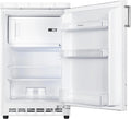 Amica Kühlschrank UKSD 361, 82 L, Einbaugerät, L 82, 82 × 50 × 57 cm