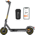 EVERCROSS E-Scooter, Reichweite bis 80 km, klappbar, 500 W