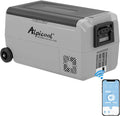 Alpicool Mini-Gefrierschrank T36, 12 V, 36 L