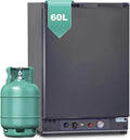 SMETA Elektrische Kühlbox SMETA 60L, 60 L, 12 V