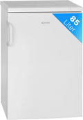 Bomann Gefrierschrank, 85 L, Weiß, GS 2196