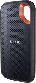 SanDisk Festplatte, Schwarz