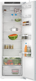 Bosch Kühlschrank KIR81VFE0, 310 L, Einbaugerät