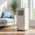 LGBBTI Klimaanlage, 10000 BTU, Fernbedienung