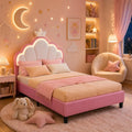 JiaOyu Bett 90x200, 90 × 200 cm