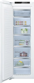 Bosch Gefrierschrank GIN81ACE0, 212 L, No Frost, Einbaugerät