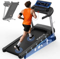 Kitopa Laufband, klappbar, 120CM
