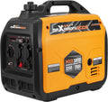 maXpeedingrods Stromgenerator, 3500 W