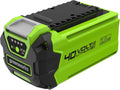 Greenworks Akku, 40 V
